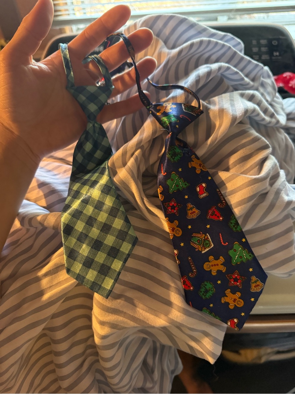 Kids bow ties